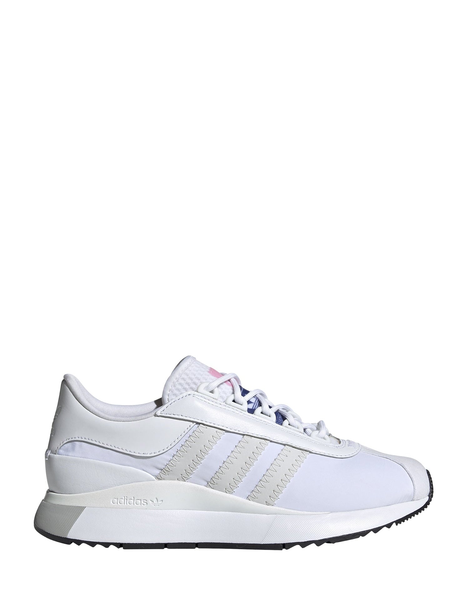 Sneakers Bianco Adidas Originals