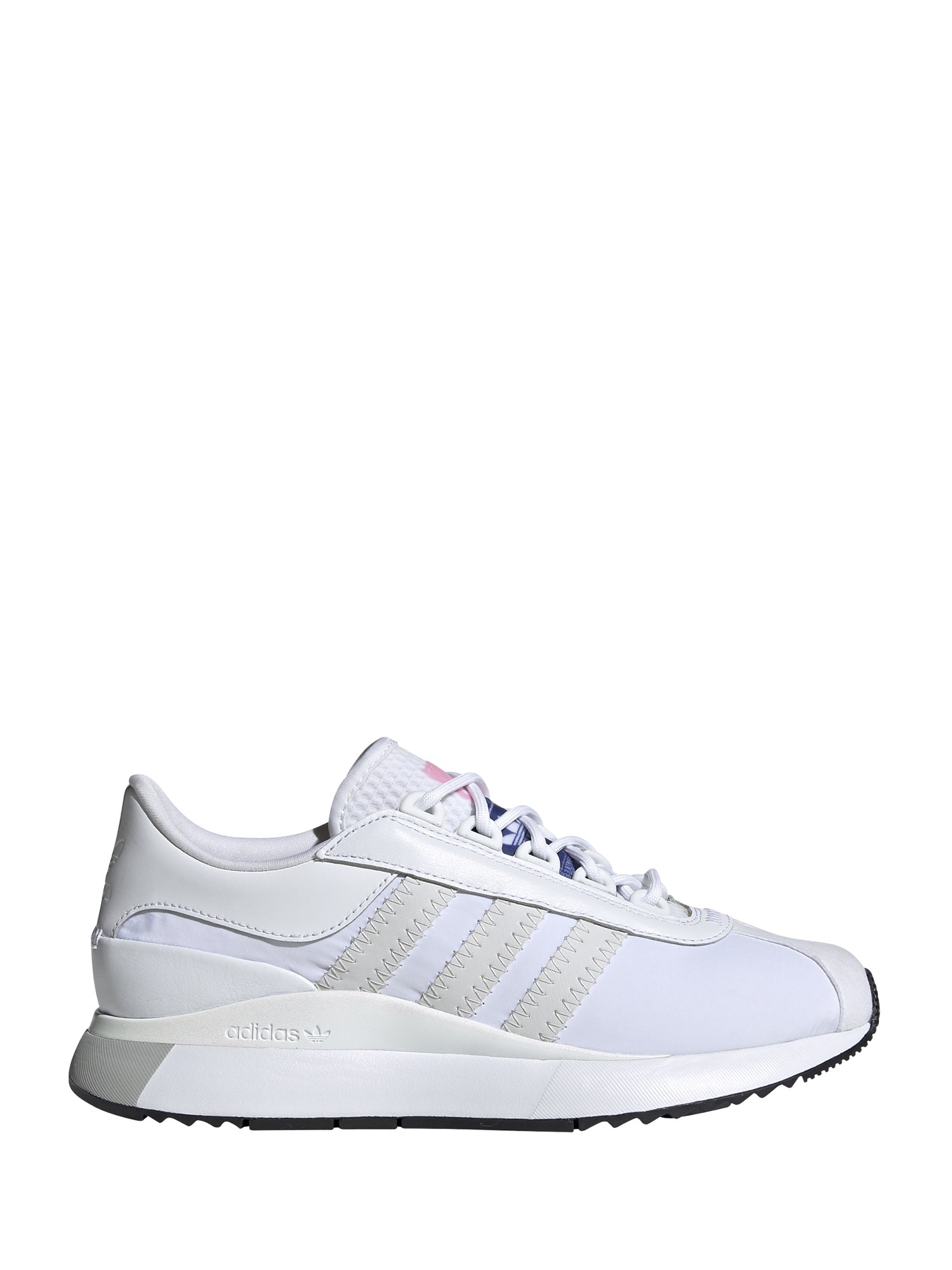 Sneakers Bianco Adidas Originals