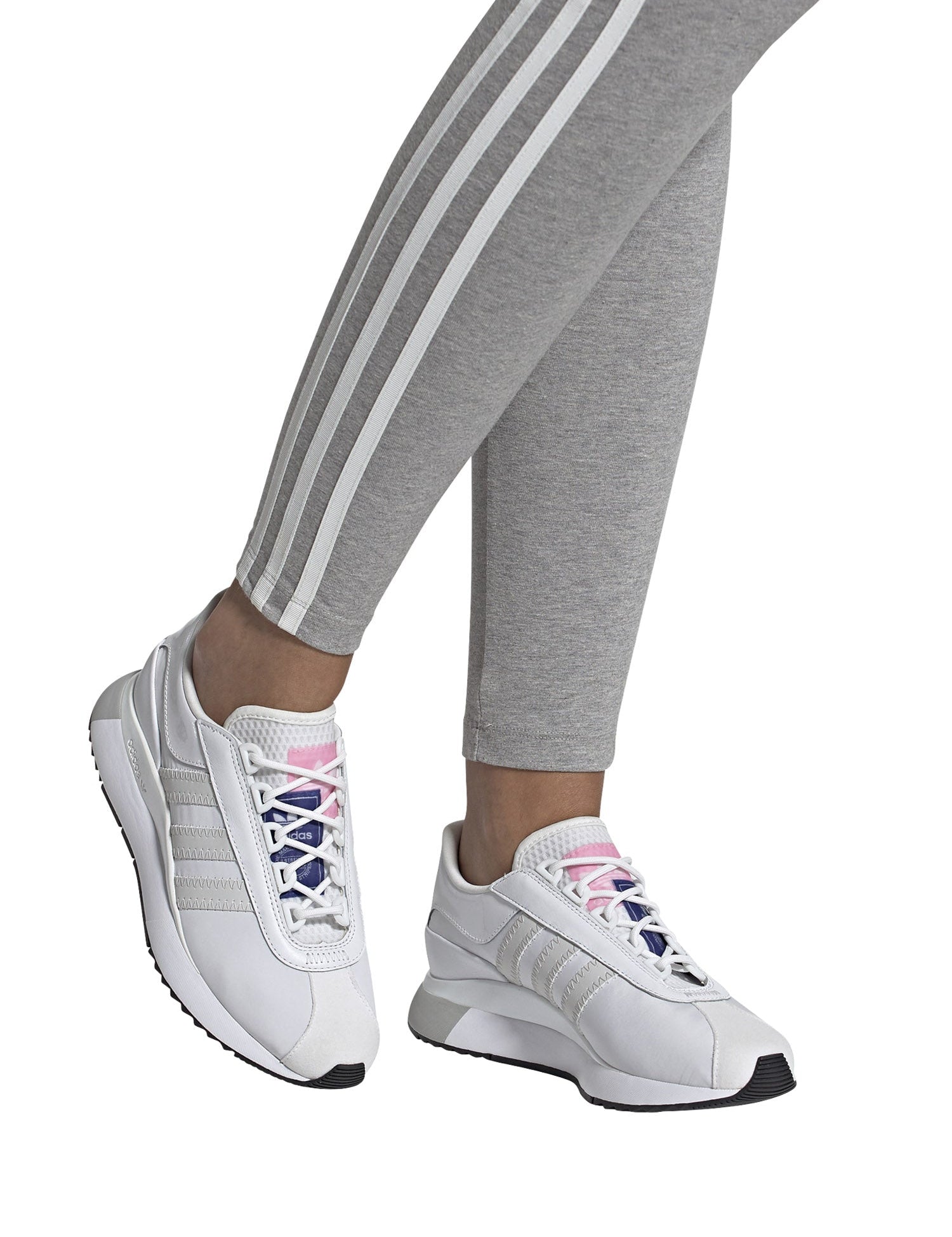 Sneakers Bianco Adidas Originals