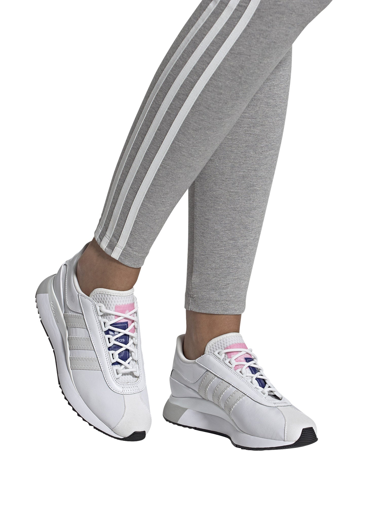 Sneakers Bianco Adidas Originals