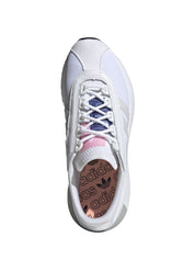 Sneakers Bianco Adidas Originals