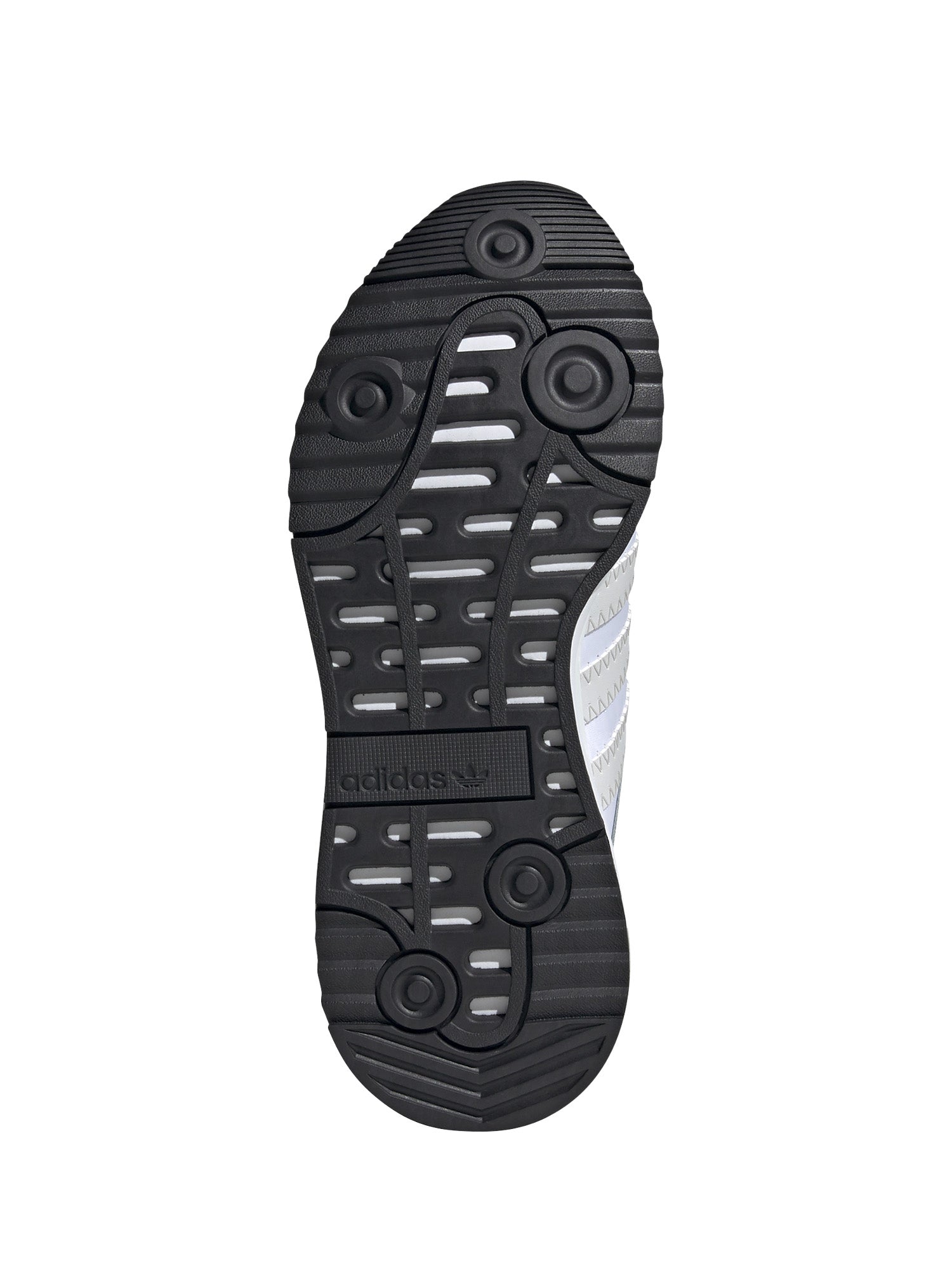 Sneakers Bianco Adidas Originals