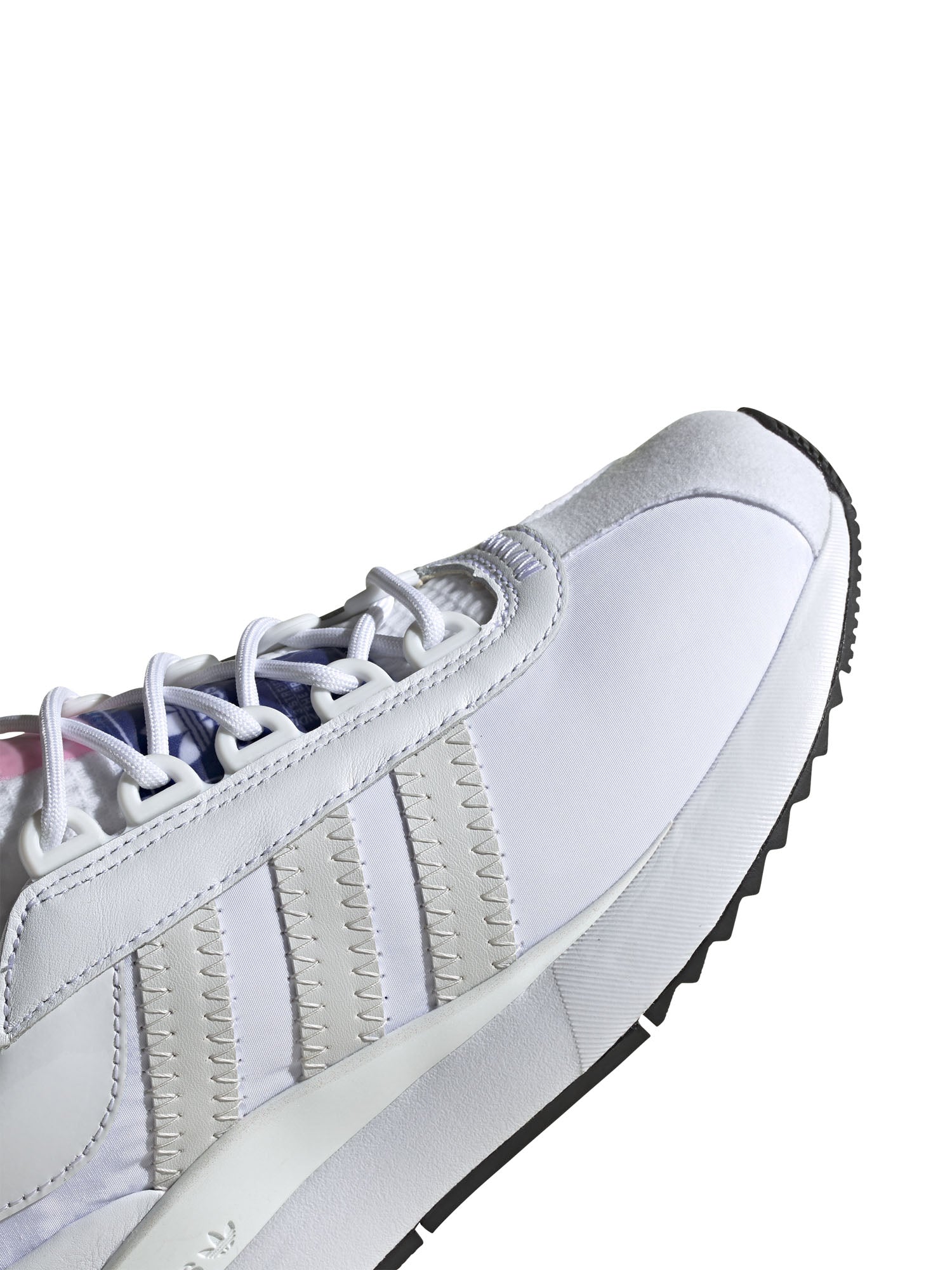 Sneakers Bianco Adidas Originals