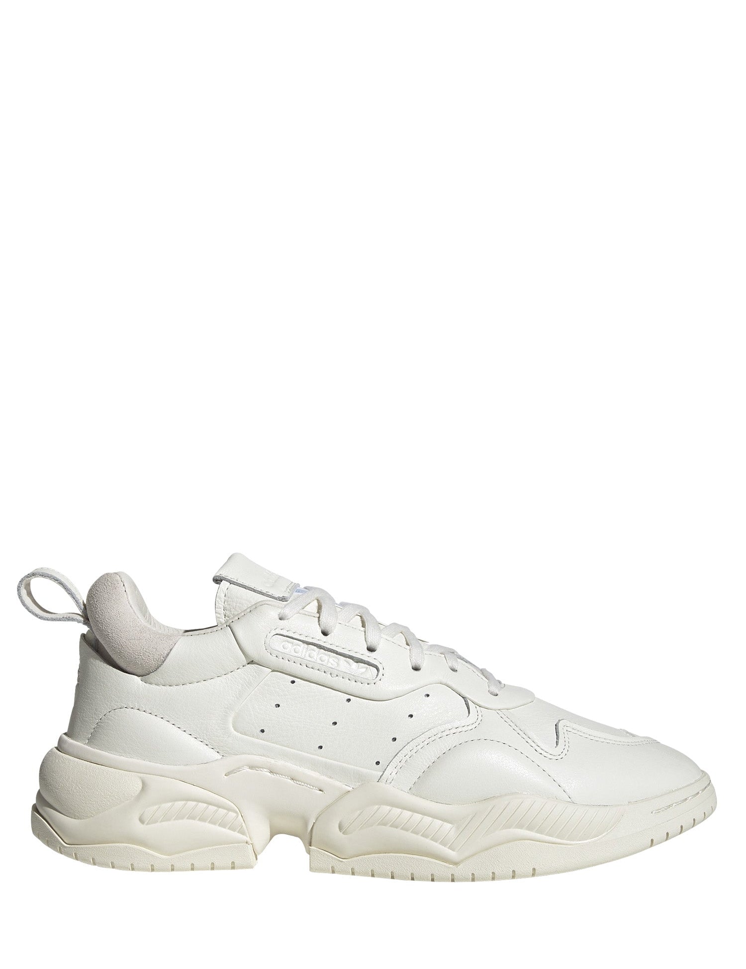 Sneakers Bianco Adidas Originals