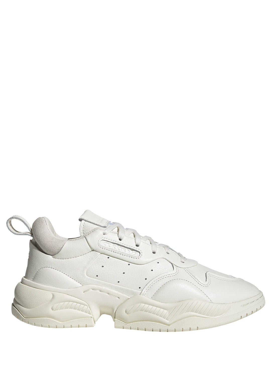 Sneakers Bianco Adidas Originals