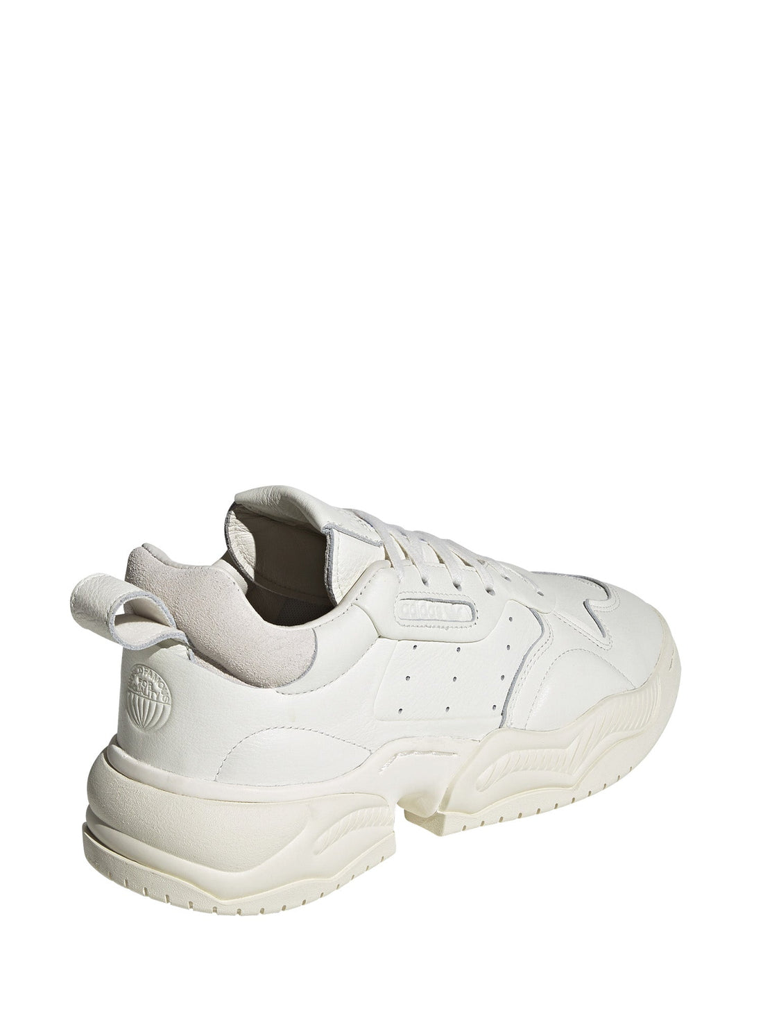 Sneakers Bianco Adidas Originals