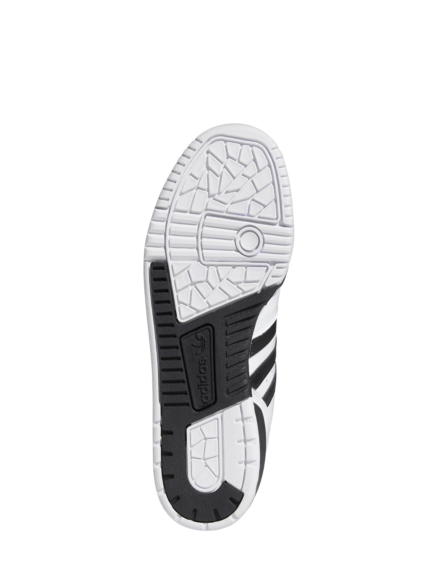 Sneakers Bianco Adidas Originals