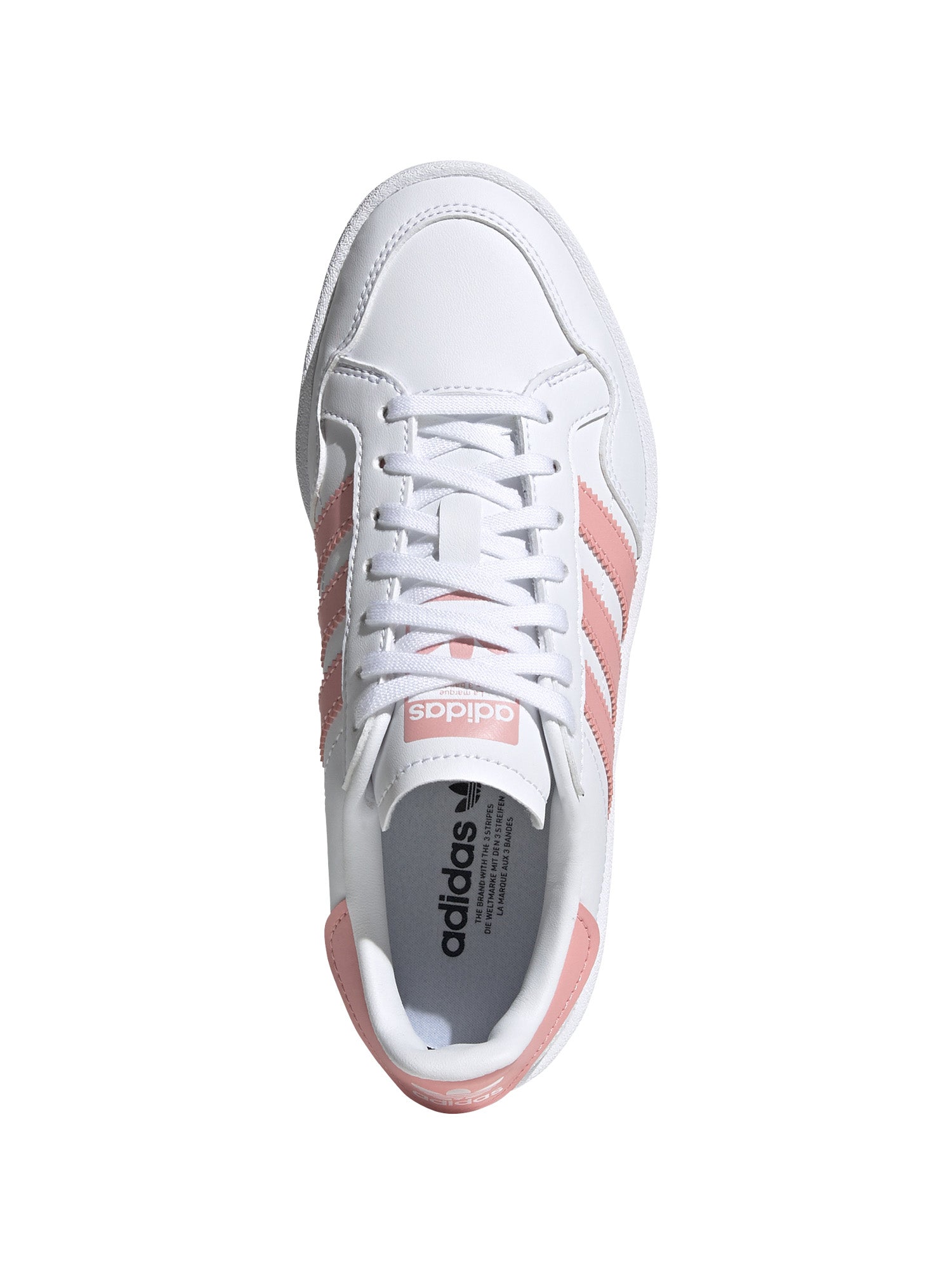 Sneakers Bianco Adidas Originals