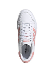 Sneakers Bianco Adidas Originals