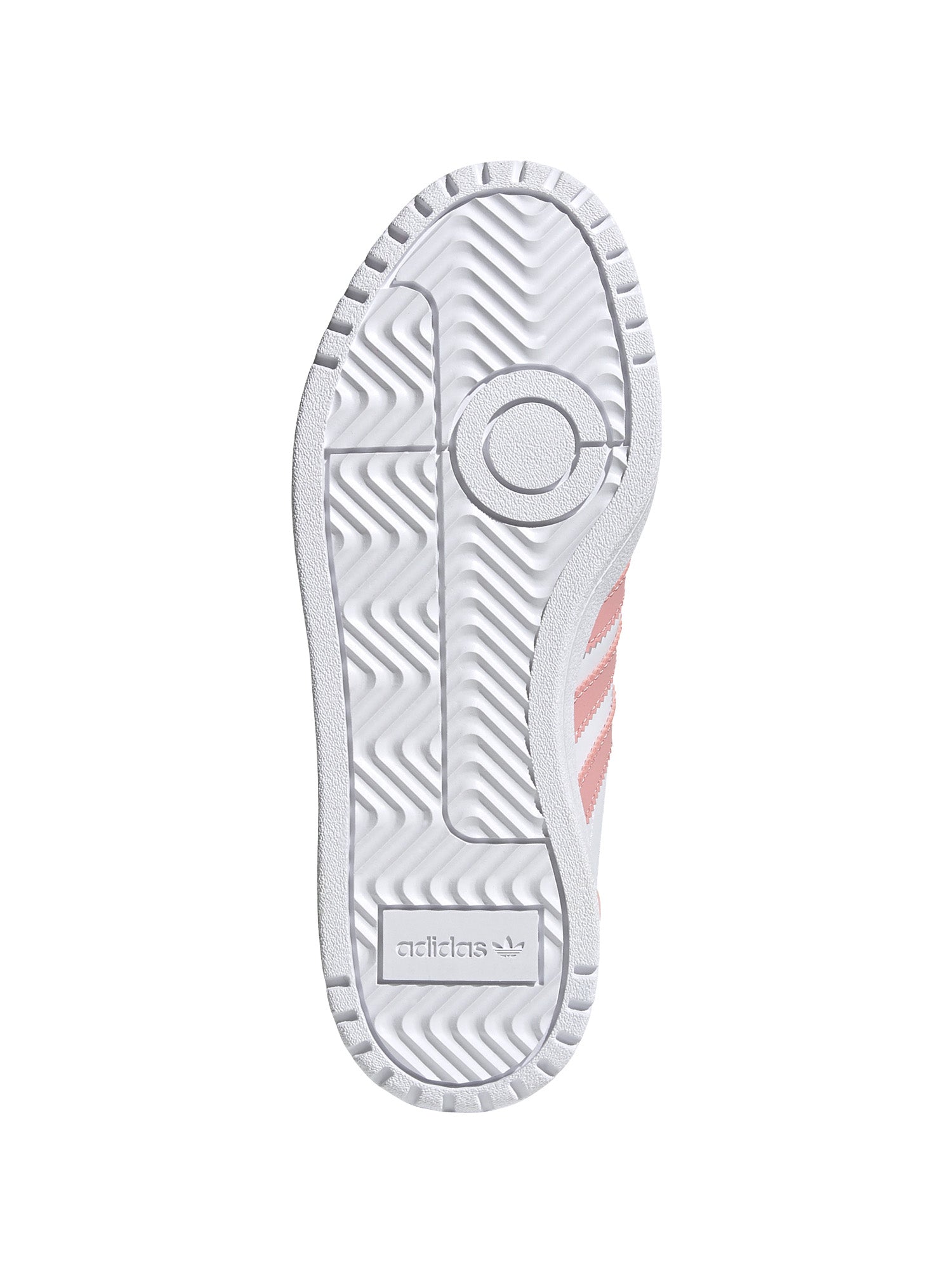 Sneakers Bianco Adidas Originals