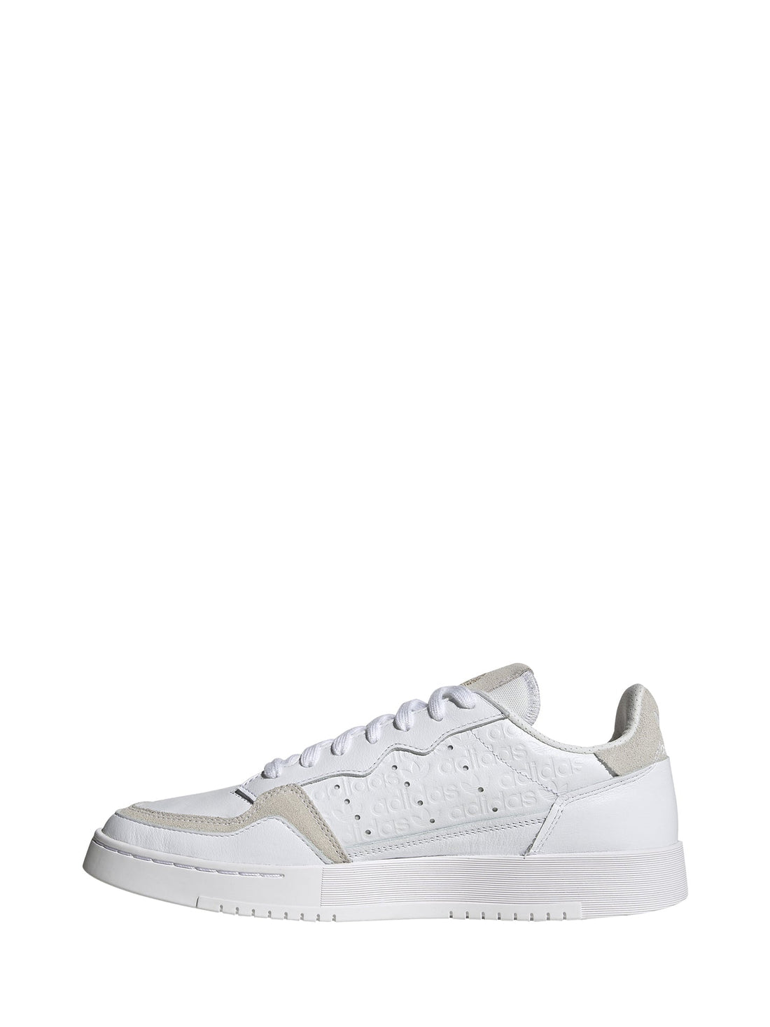 Sneakers Bianco Adidas Originals