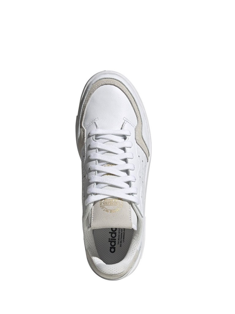 Sneakers Bianco Adidas Originals