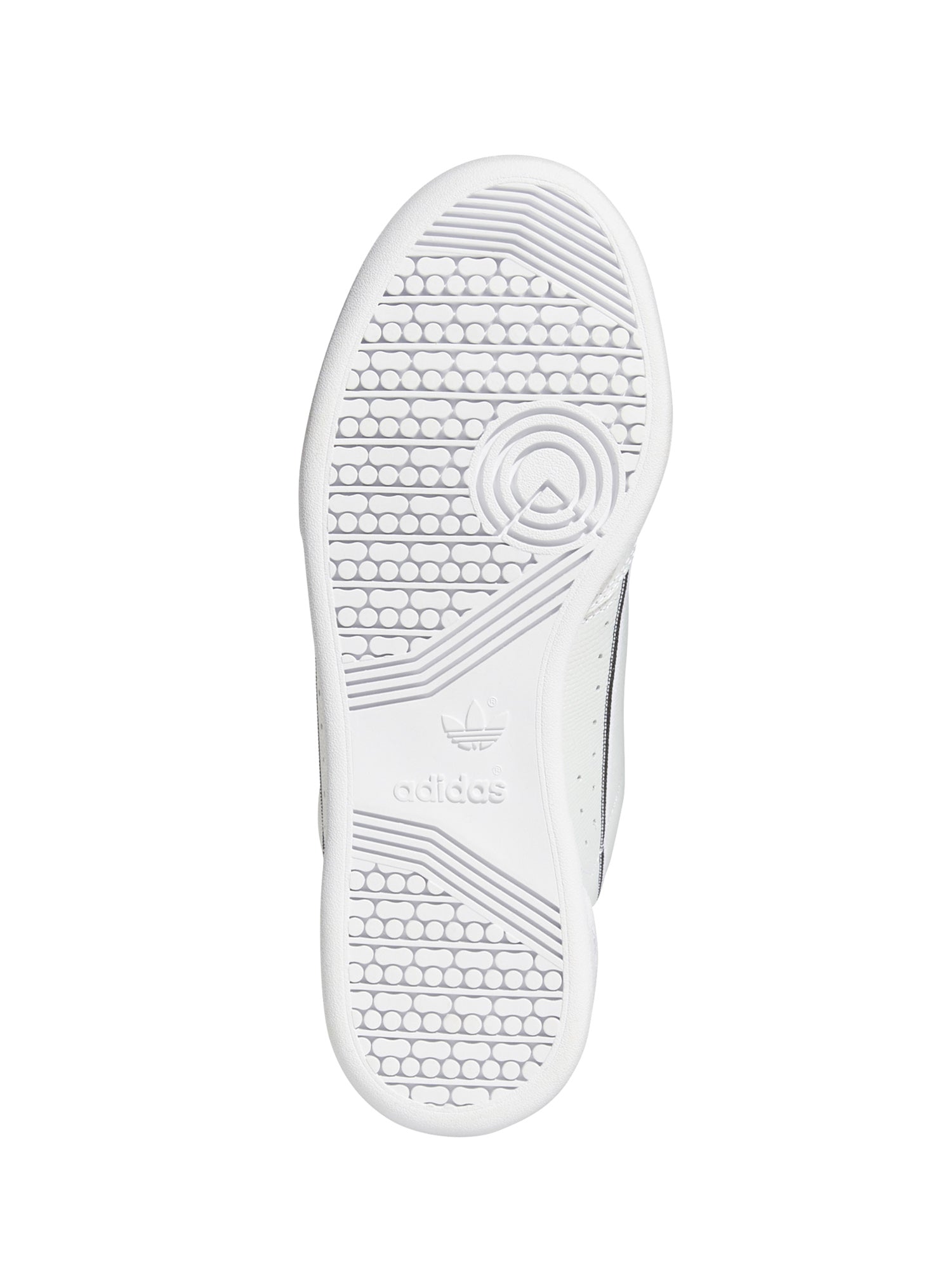 Sneakers Bianco Adidas Originals