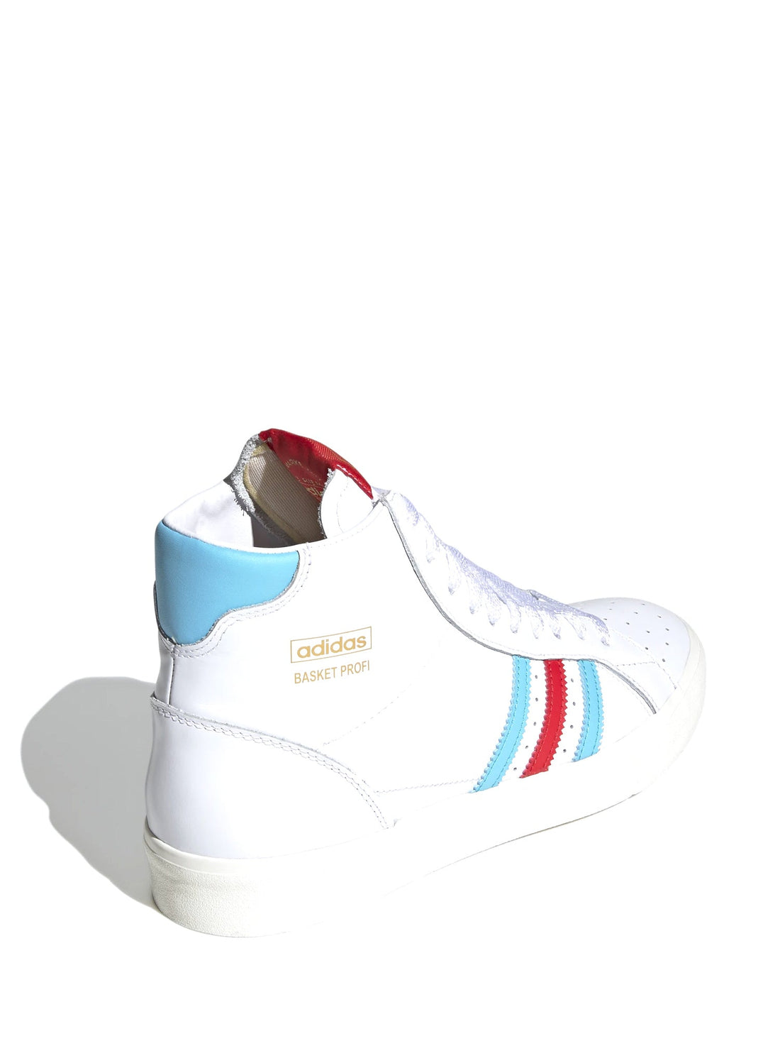 Sneakers Bianco Adidas Originals