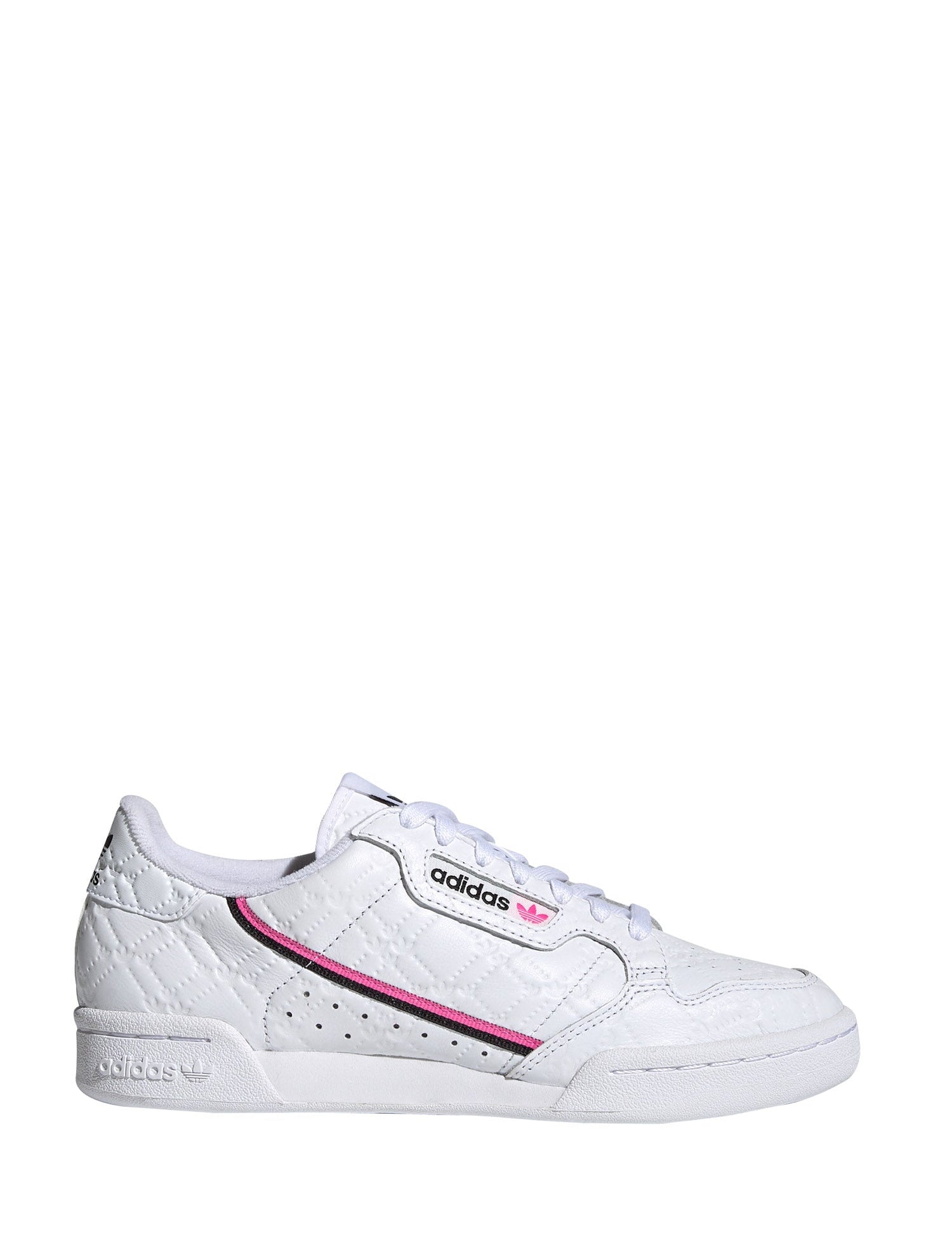 Sneakers Bianco Adidas Originals