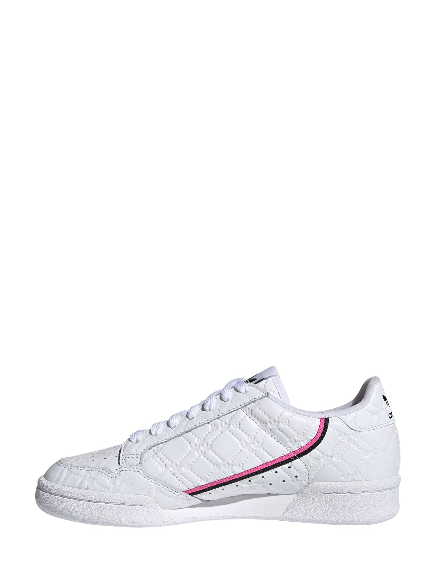 Sneakers Bianco Adidas Originals