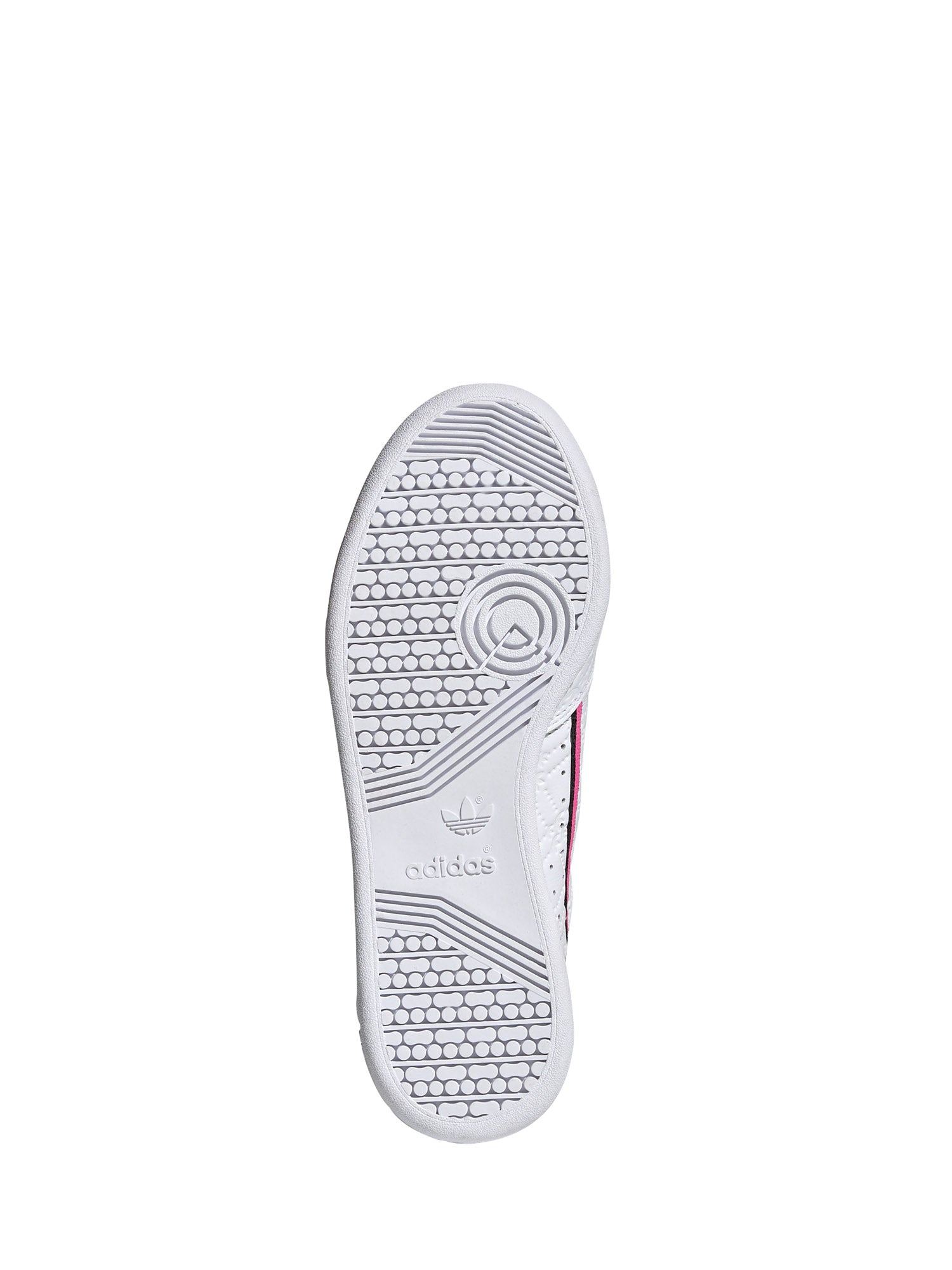 Sneakers Bianco Adidas Originals