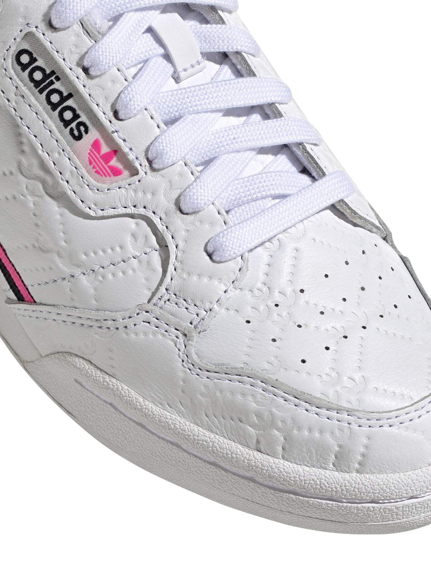 Sneakers Bianco Adidas Originals