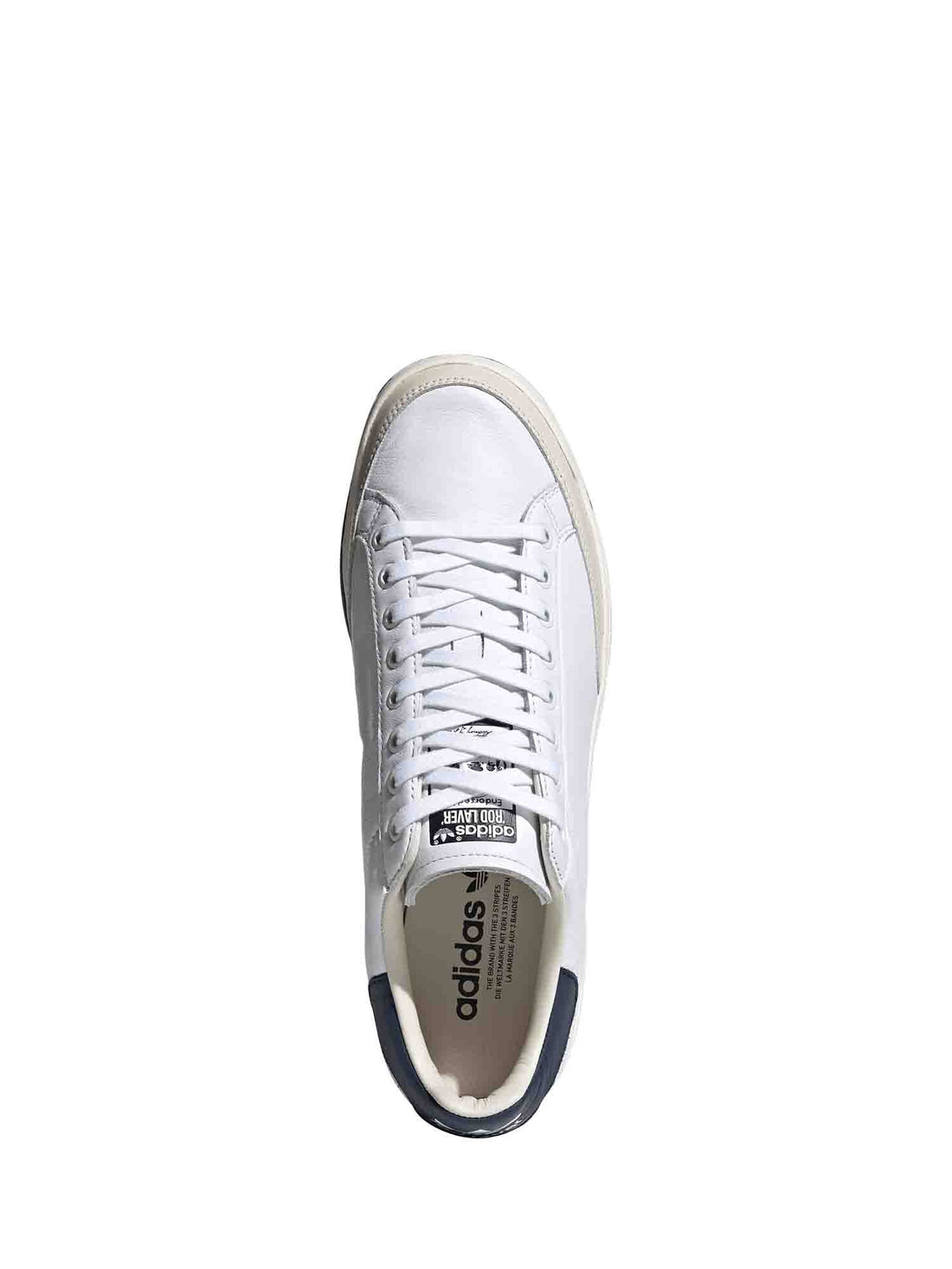 Sneakers Bianco Adidas Originals