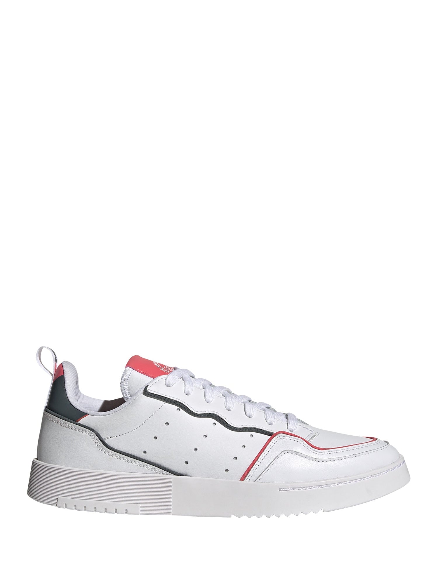 Sneakers Bianco Adidas Originals