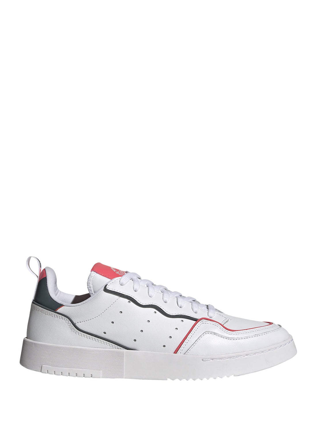 Sneakers Bianco Adidas Originals