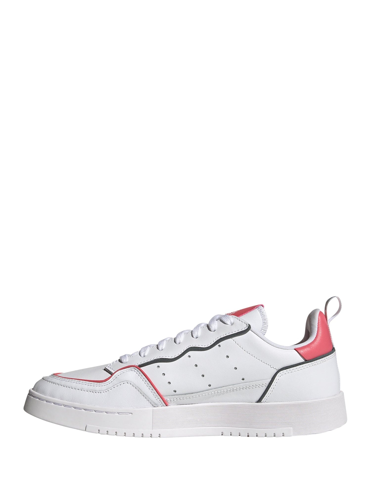 Sneakers Bianco Adidas Originals