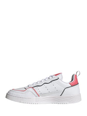 Sneakers Bianco Adidas Originals