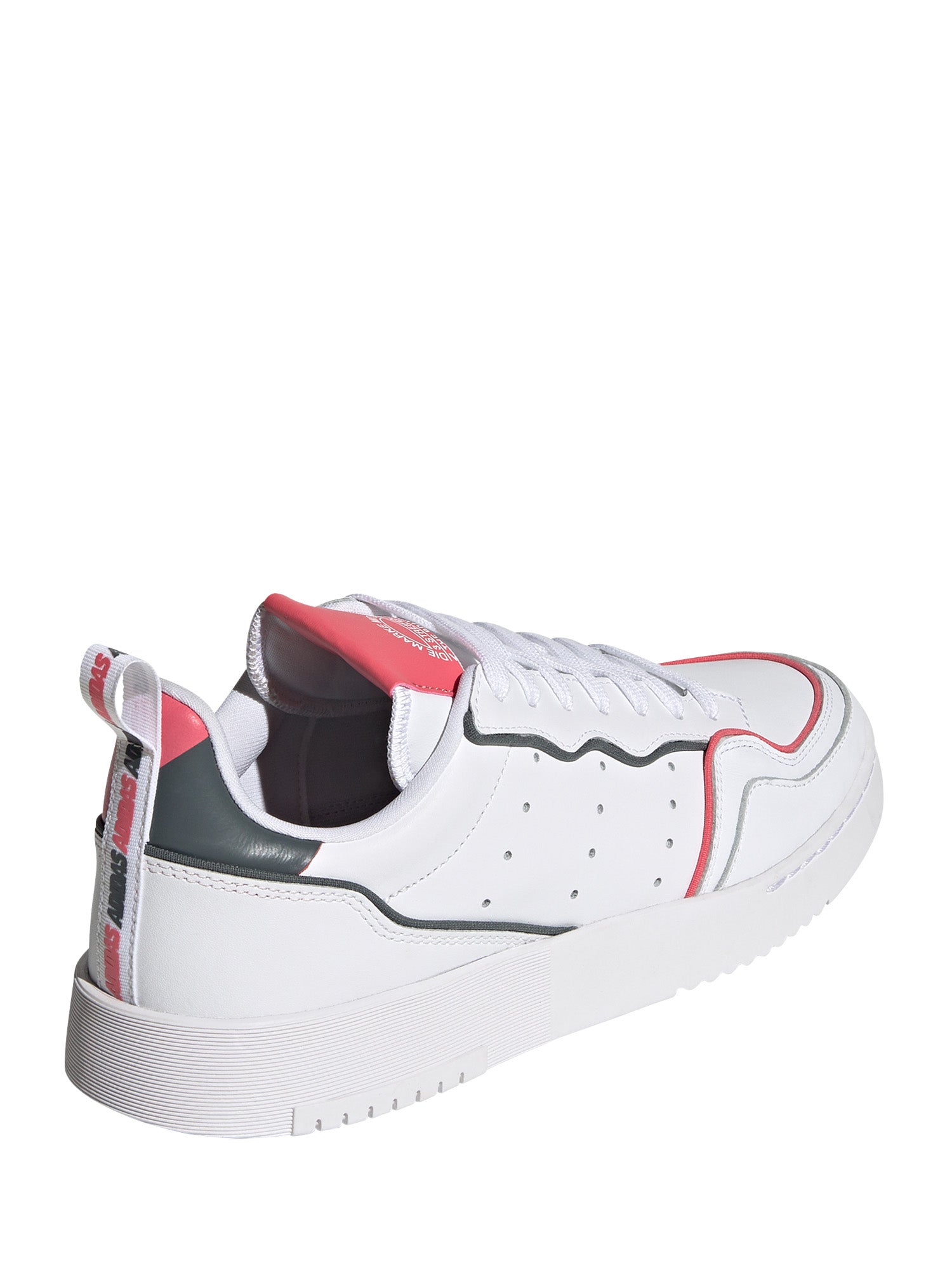 Sneakers Bianco Adidas Originals