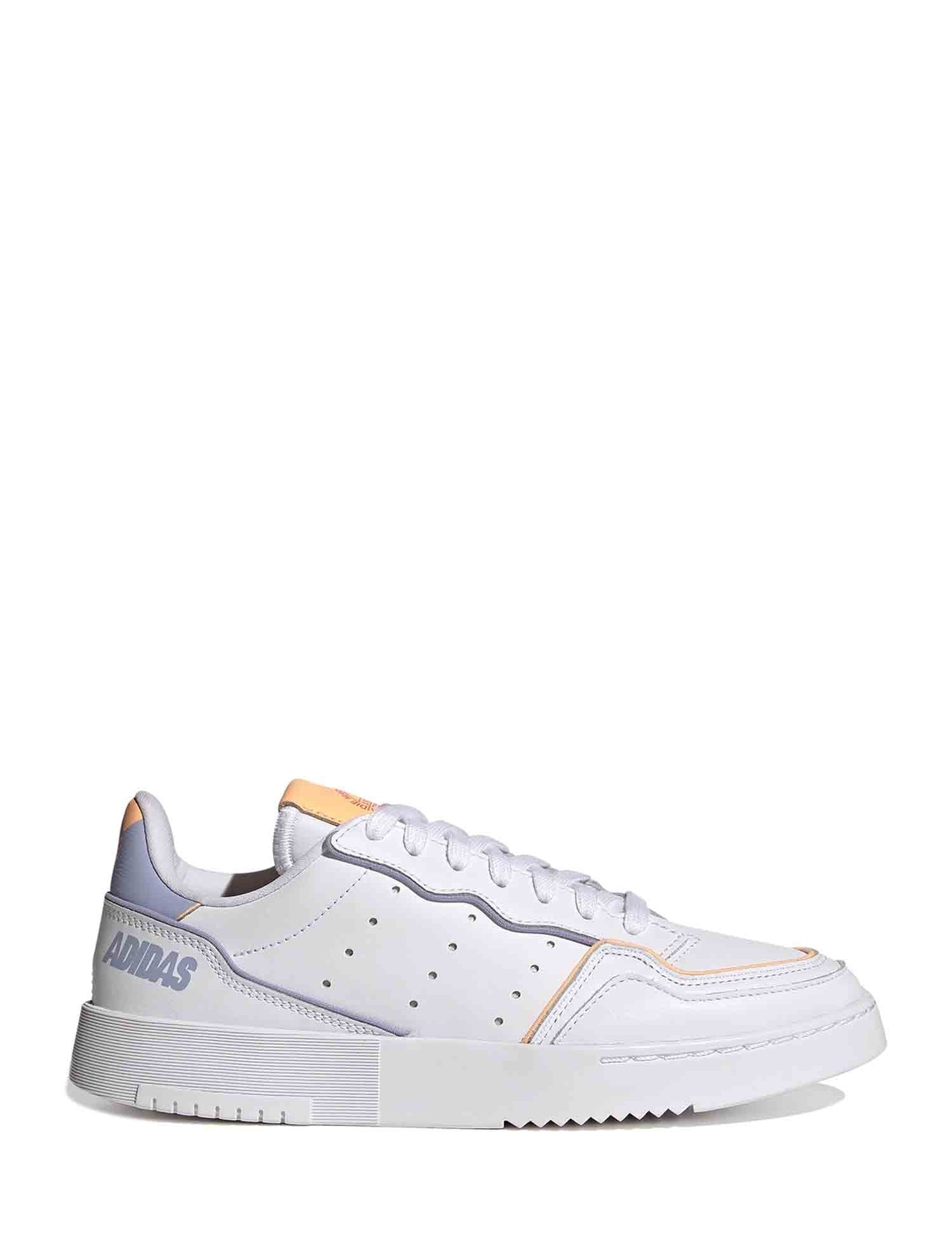 Sneakers Bianco Adidas Originals