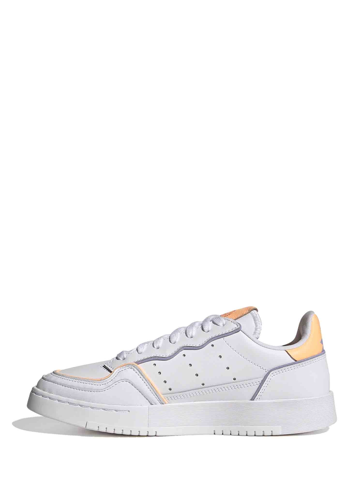 Sneakers Bianco Adidas Originals