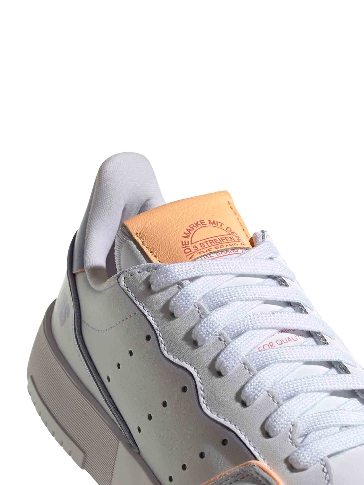 Sneakers Bianco Adidas Originals