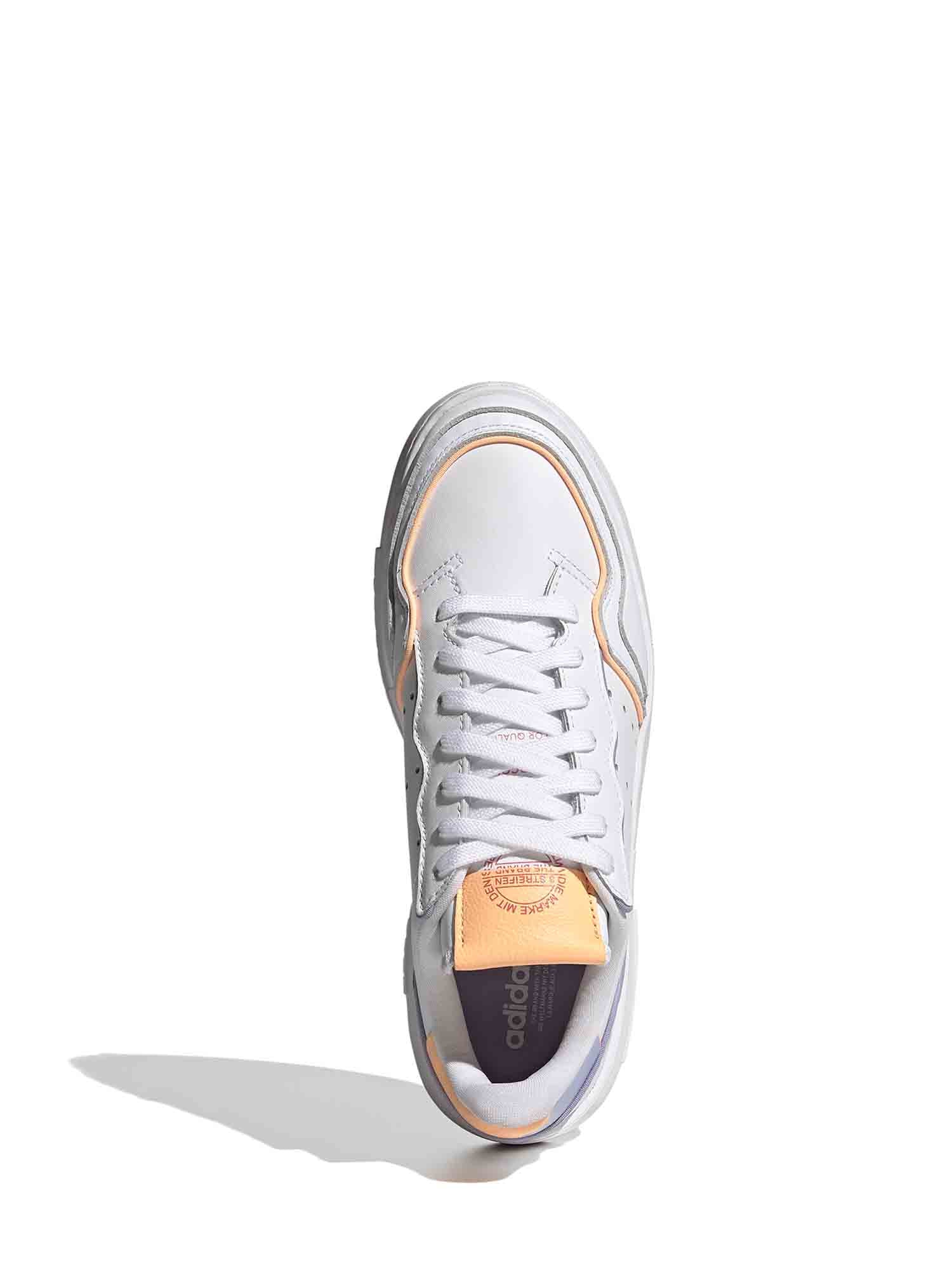 Sneakers Bianco Adidas Originals