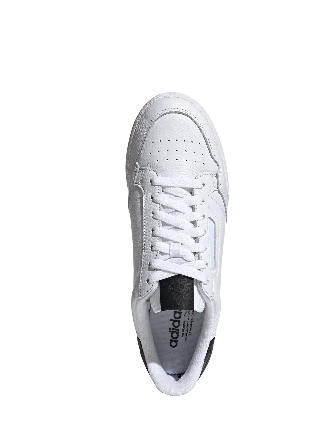 Sneakers Bianco Adidas Originals