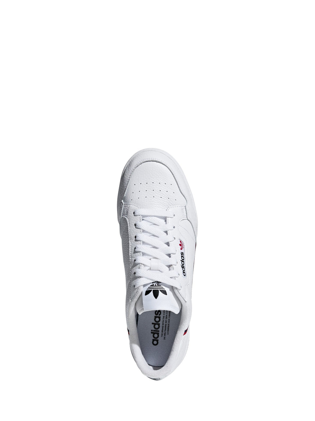 Sneakers Bianco Adidas Originals