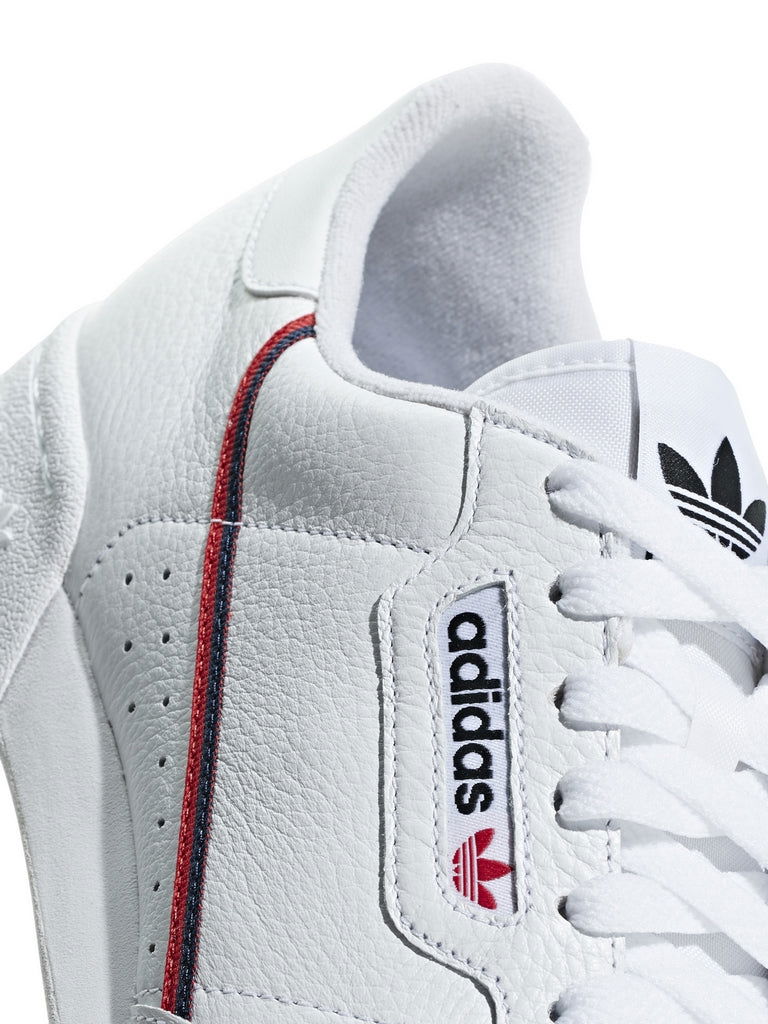 Sneakers Bianco Adidas Originals