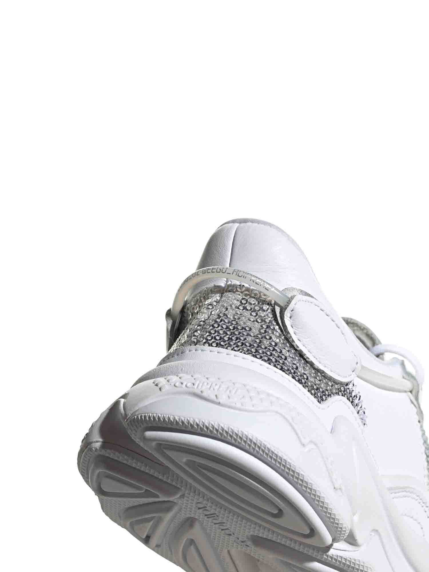 Sneakers Bianco Adidas Originals