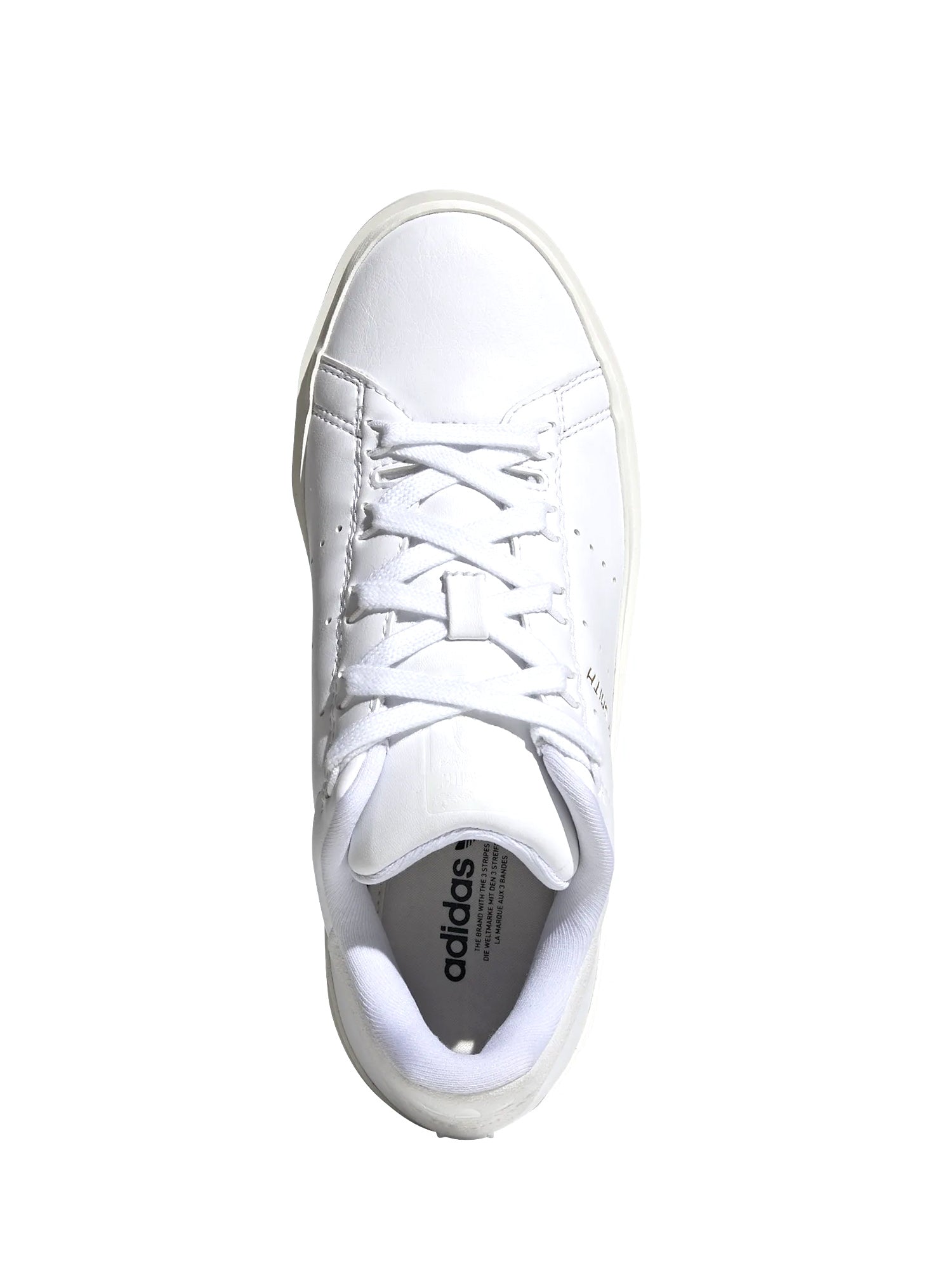 Sneakers Bianco Adidas Originals