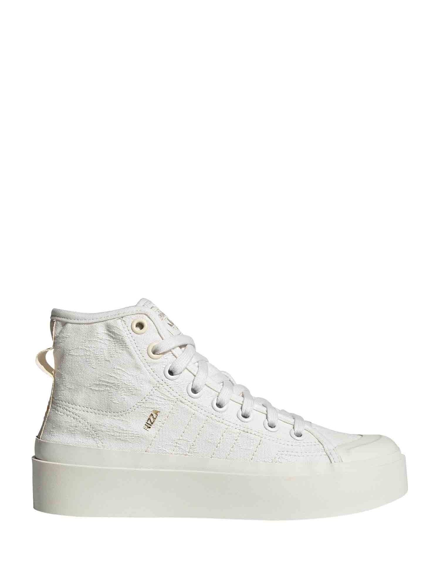 Sneakers Bianco Adidas Originals