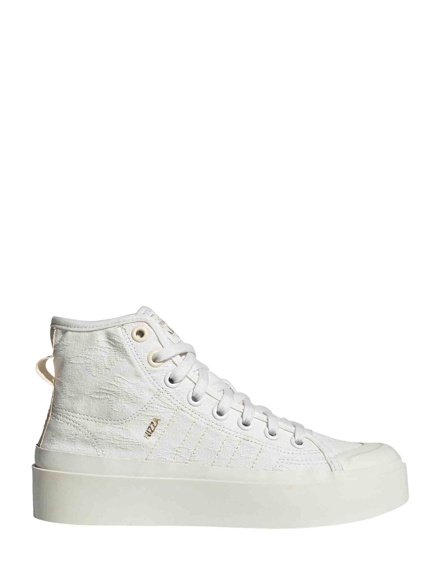 Sneakers Bianco Adidas Originals