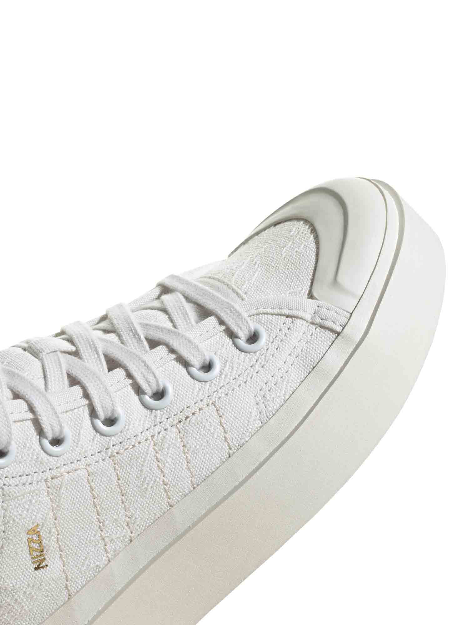 Sneakers Bianco Adidas Originals