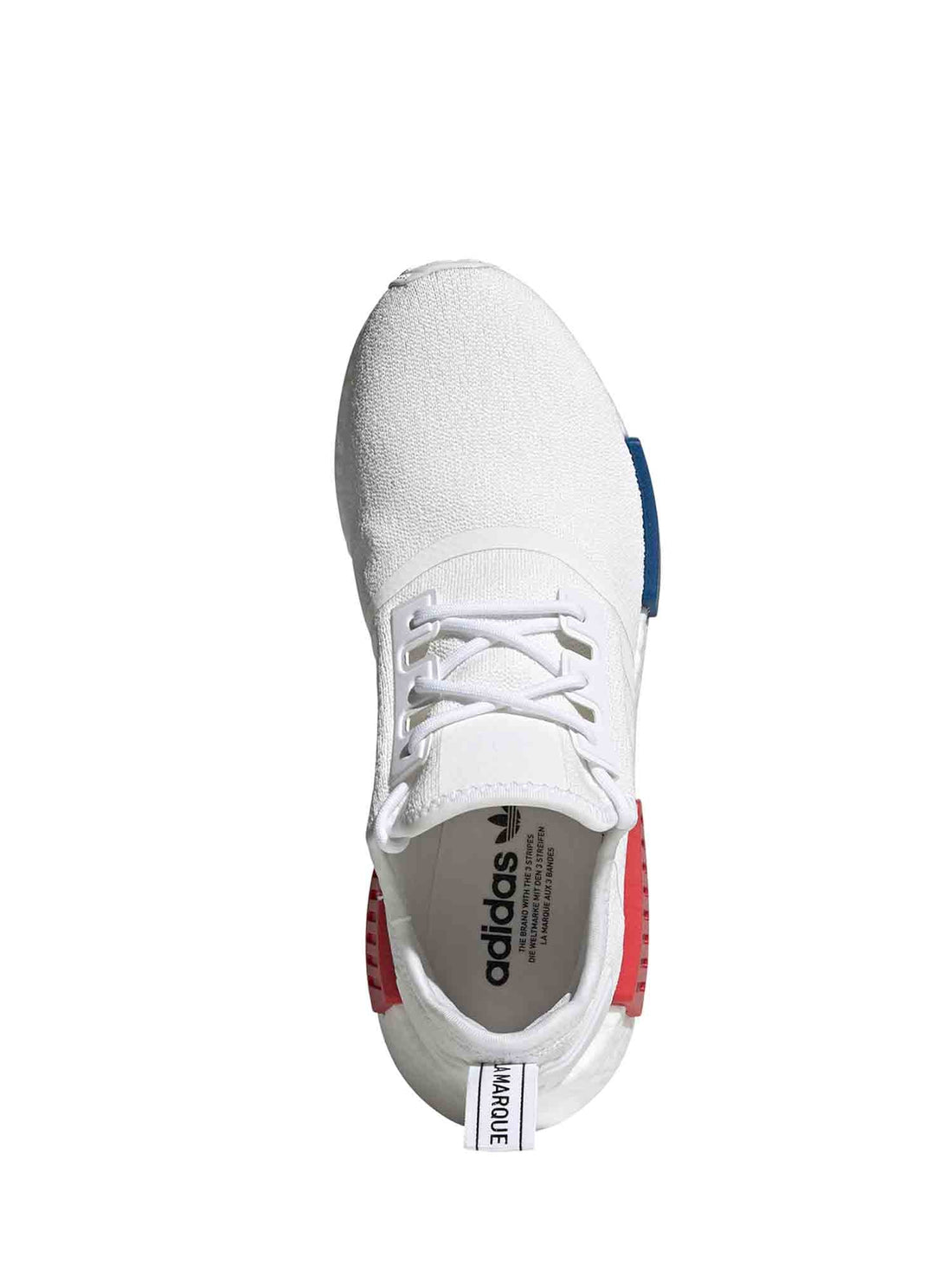 Sneakers Bianco Adidas Originals