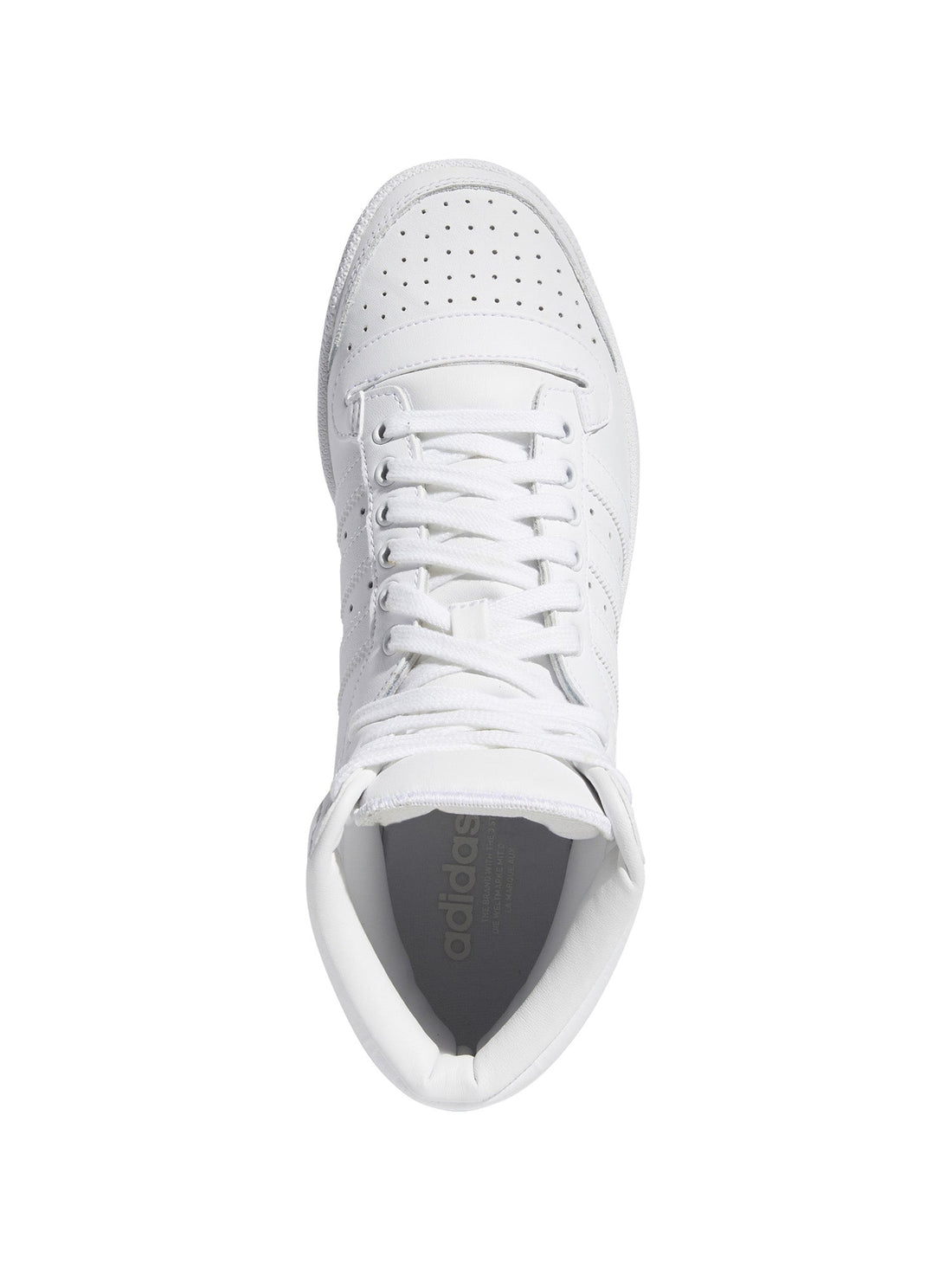 Sneakers Bianco Adidas Originals