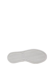 Sneakers Bianco Blu 4us