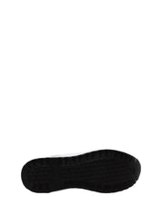 Sneakers Bianco Oro 4us