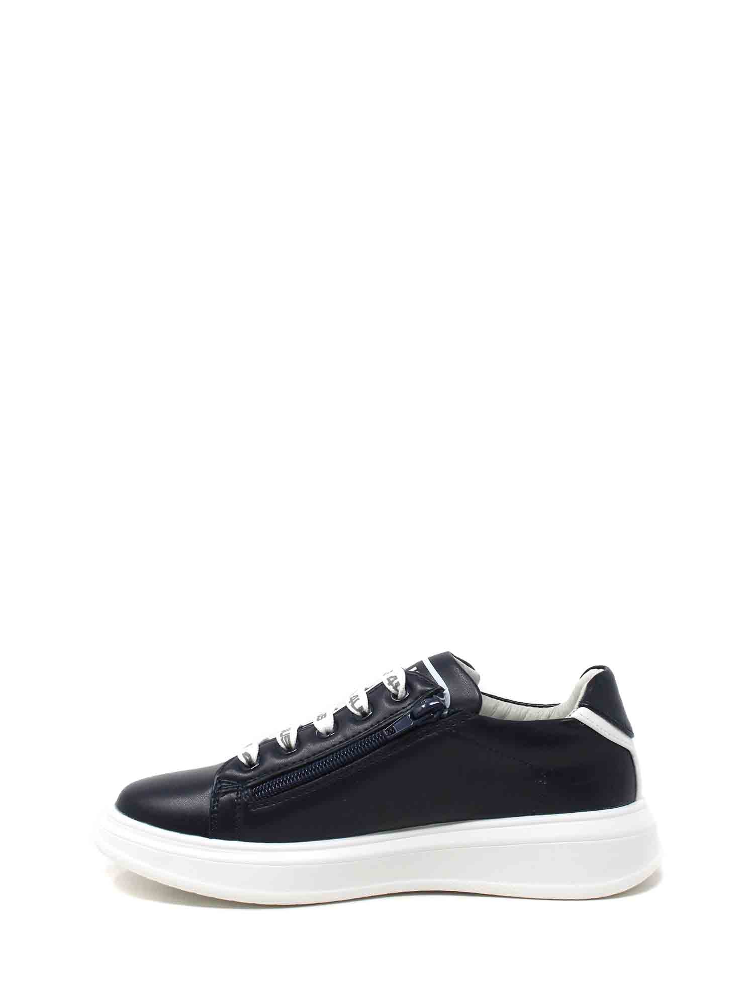 Sneakers Blu 4us