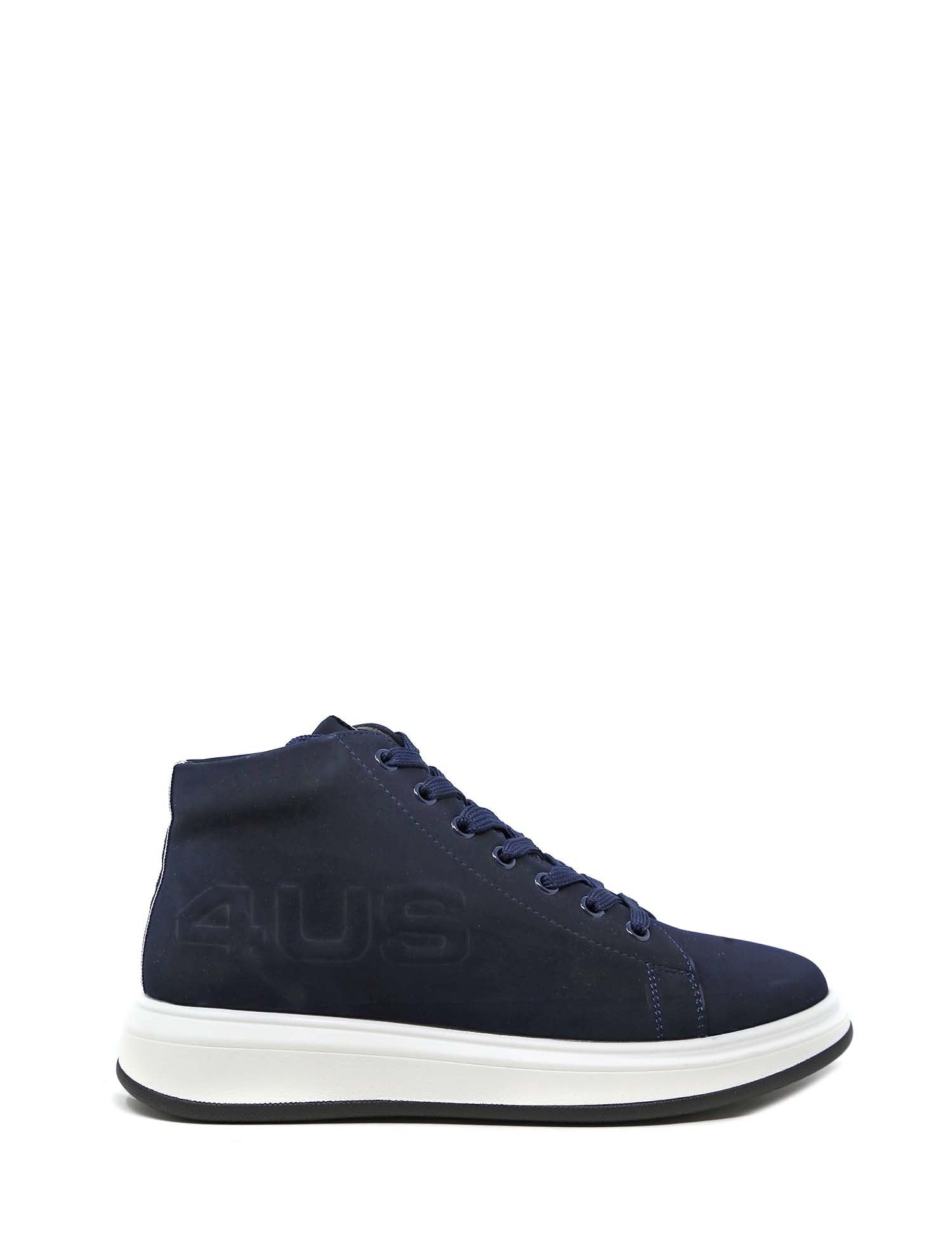 Sneakers Blu 4us