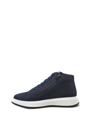 Sneakers Blu 4us