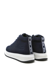 Sneakers Blu 4us