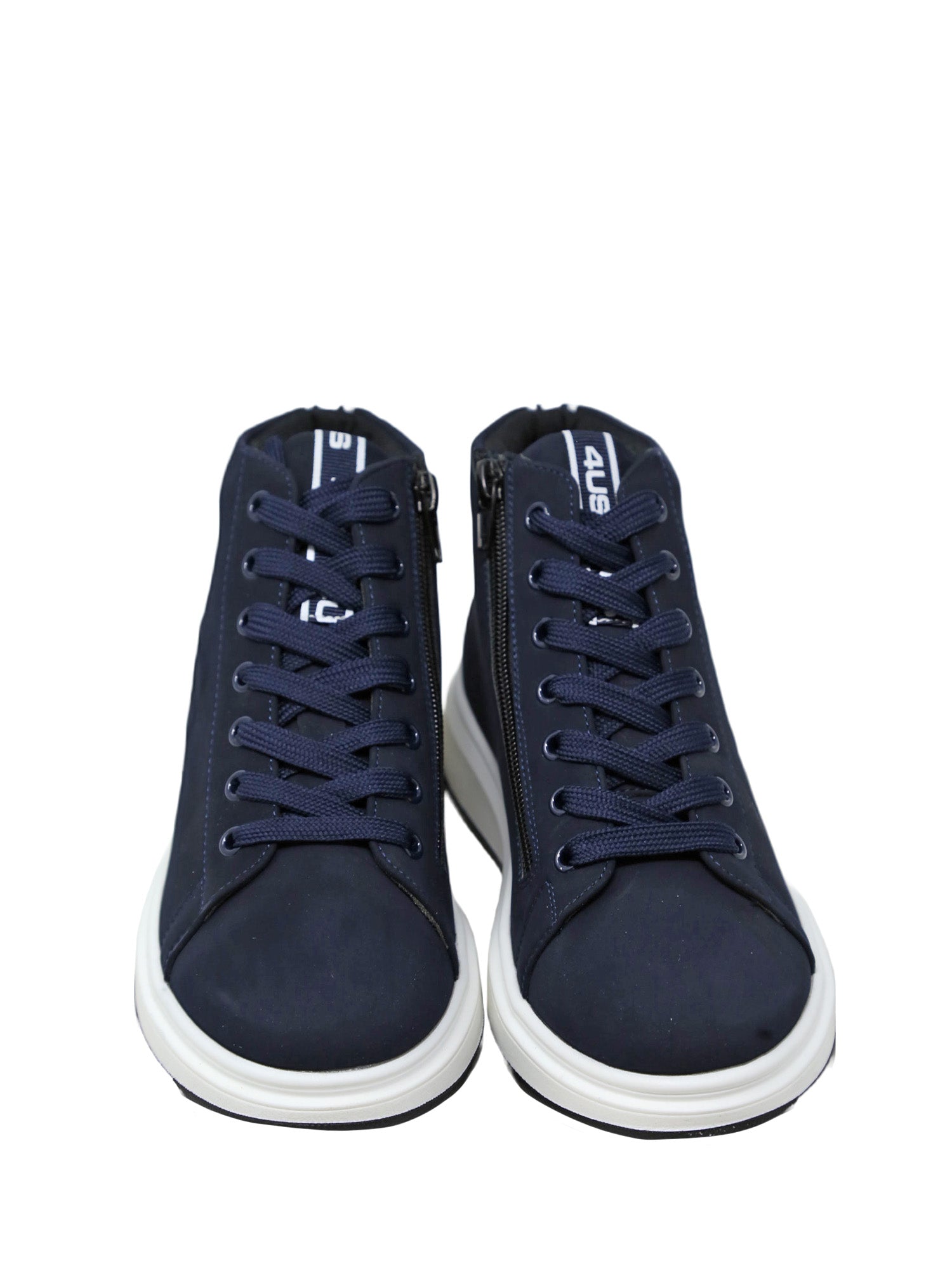 Sneakers Blu 4us