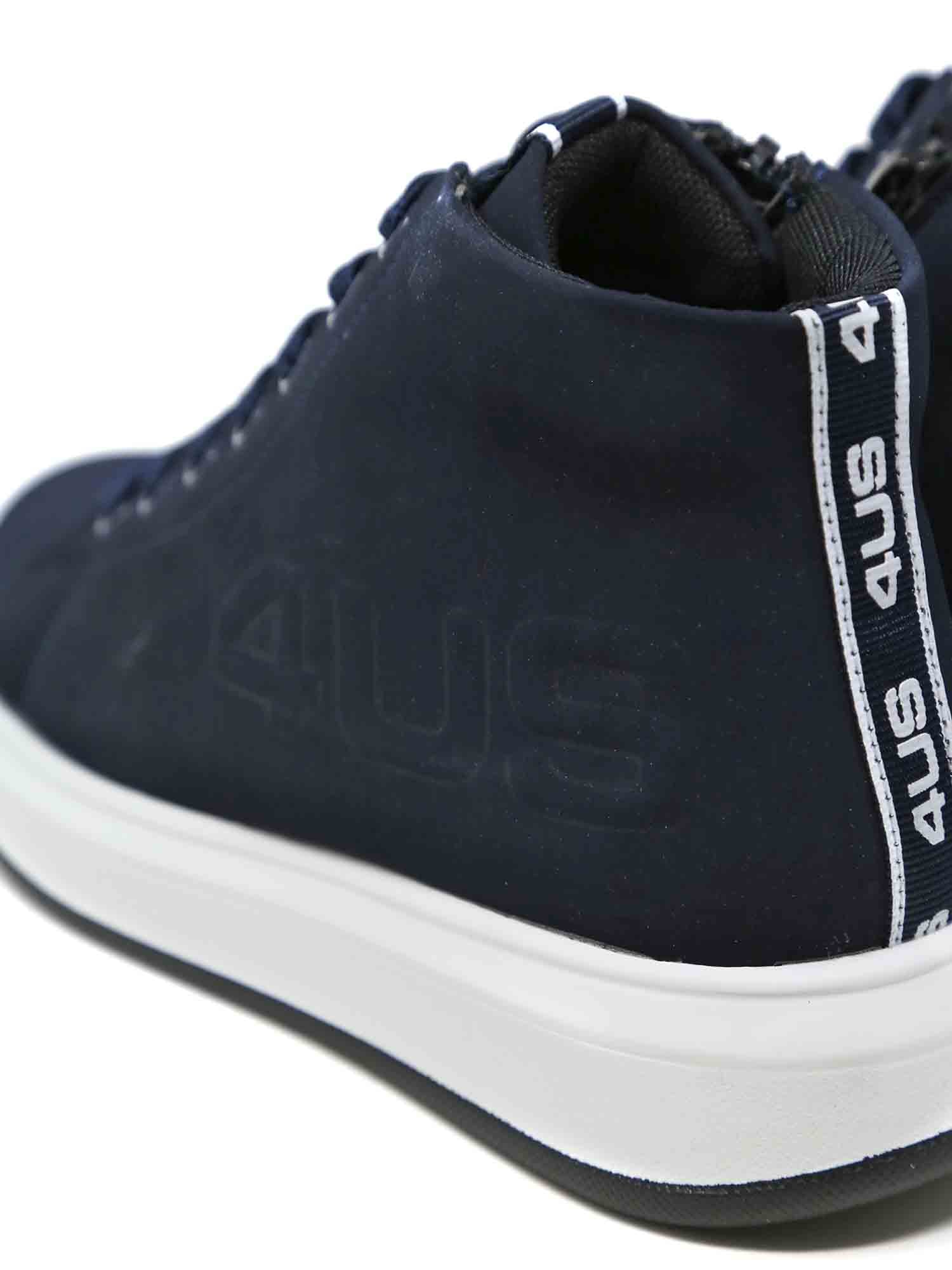 Sneakers Blu 4us